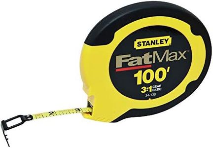 STANLEY FA