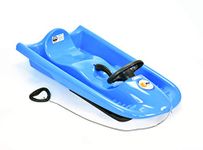 Khw Snow Flyer Sleds Iceblue One Size