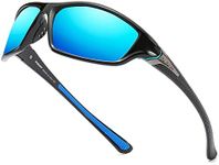 HGDGears Polarized Sports Sunglasse