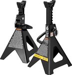 Extra Tall Jack Stands