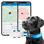 Tractive GPS Pet Tracker with LED L
