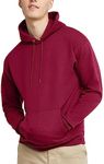 Hanes Men's Pullover Ultimate Heavy