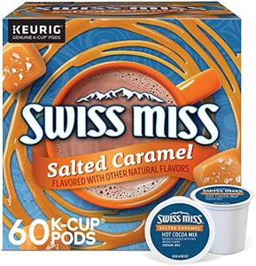 Swiss Miss