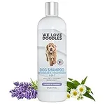 USDA Organic Dog Shampoo, Condition