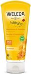 Weleda Baby Calendula 200ml Babywash