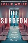 The Surgeon: An utterly unputdownab
