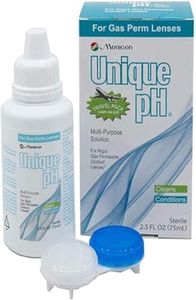 Unique pH 