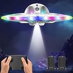 UFO Drone for Kids and Beginners RC