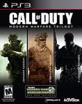 Call of Duty Modern Warfare Collect