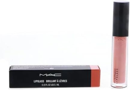 Mac Lipglass PRRR 3.1 ML / 0.10 US fl oz