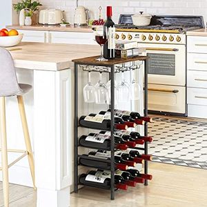 Wine Rack 
