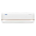 BLUE STAR 5 Star 1.5 Ton Convertible 5 in 1 Cooling Inverter Split Air Conditioner (BLUE STAR AC IC518TNURS, IU)