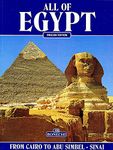 All of Egypt (Tourist Classic S.)