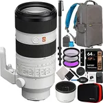 Sony FE 70-200mm F2.8 GM OSS II Ful