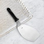 Rena Germany - Pizza Lifter Spatula - Cake Lifter - Stainless Steel