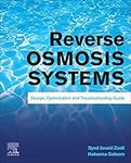 Reverse Osmosis Systems: Design, Op