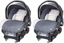 Baby Trend 2-Pack Infant Car Seat &