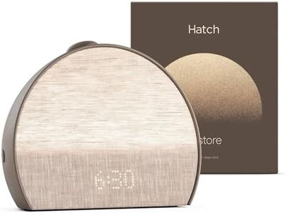 Hatch Rest
