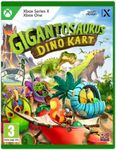 Outright Games Gigantosaurus: Dino Kart Xbox Series X Game