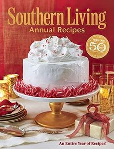 Southern Living Annual Recipes