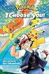Pokémon the Movie: I Choose You! (P