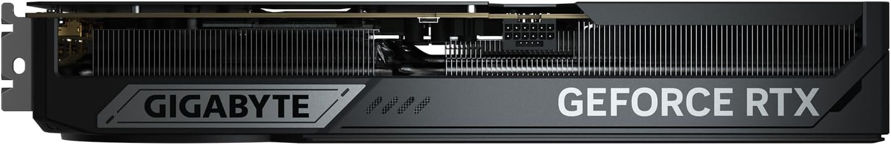 Gigabyte RTX 5070 Ti Graphics Card, 16GB – High Performance GPU