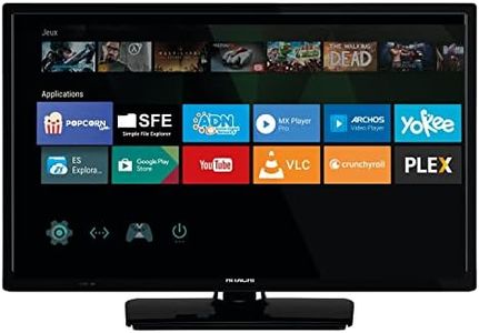 TV LED Hit