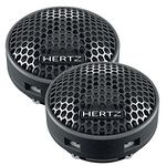Hertz Dieci DT-24.3 Tweeter with Crossover Network