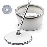 Camp Field Spin mop and Bucket Set 