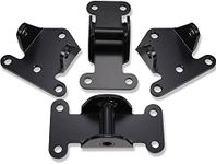 DEMOTOR PERFORMANCE Engine Mount Br