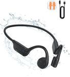 Bone Conduction Headphones, Wireles