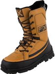 FXR Transfer Boot 2025 (Black/Brown