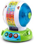 LeapFrog Spin and Sing Alphabet Zoo