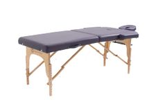 Chiropractic Massage Table