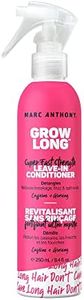 Marc Anthony Strengthening Grow Long Caffeine Leave-In Conditioner, 250ml