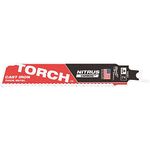 Milwaukee Torch Nitrus Carbide-Tipped – 150 mm