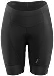 SUGOi Women's Evolution Short, Black, Large