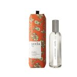 Lucia Roomspray, Green Orange & Oak Moss 3.38 Ounce