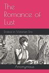 The Romance of Lust: Erotica in Victorian Era