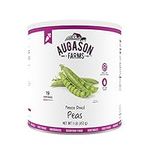 Augason Farms Freeze Dried Peas #10