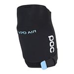 POC Joint VPD Air arm protector black Black Uranium Black Size:L