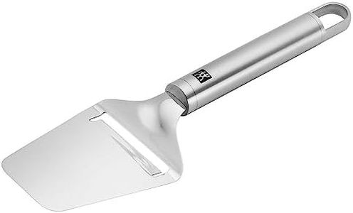 Zwilling Pro Cheese Slicer, Silver, 22 cm Size