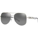 Michael Kors MK1121-115388 MK1121 58 115388 Chianti Sunglasses