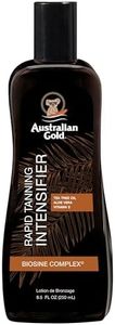 Australian Gold Rapid Tanning Intensifier Lotion, 250 Milliliter