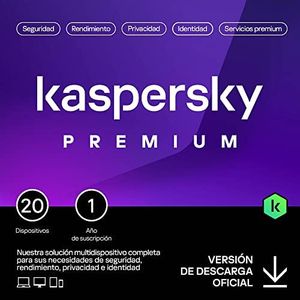 Kaspersky 