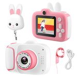 Video Camera For Kids Prop