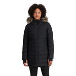 Outdoor Research Women's Coze Lux Down Parka