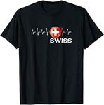 keoStore Swiss Soccer Heartbeat - S