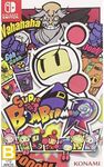 Super Bomberman R - Nintendo Switch