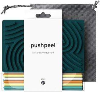 Pushpeel S